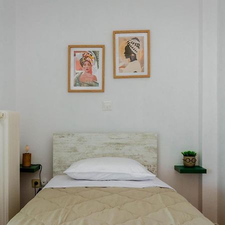 Penthouse 2Bd Apartment In The Heart Of Koukaki Αθήνα Εξωτερικό φωτογραφία