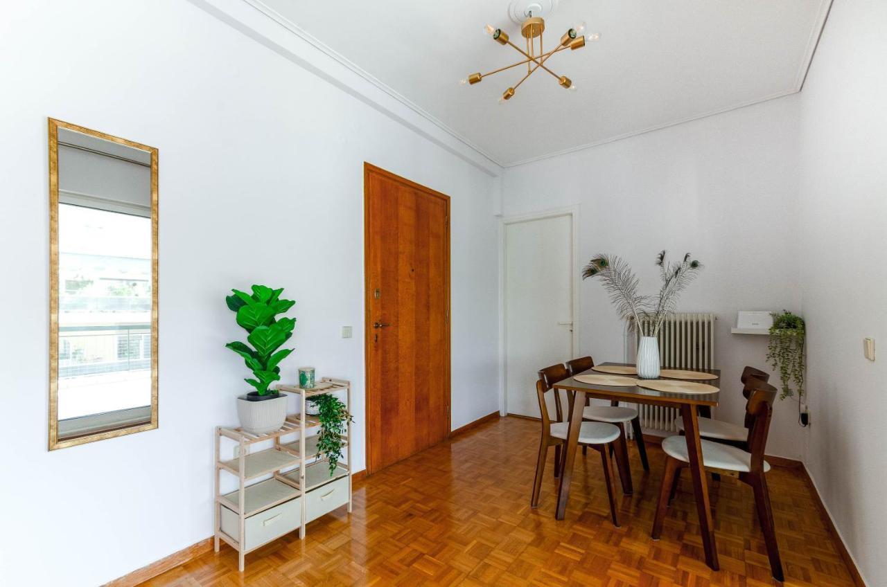 Penthouse 2Bd Apartment In The Heart Of Koukaki Αθήνα Εξωτερικό φωτογραφία