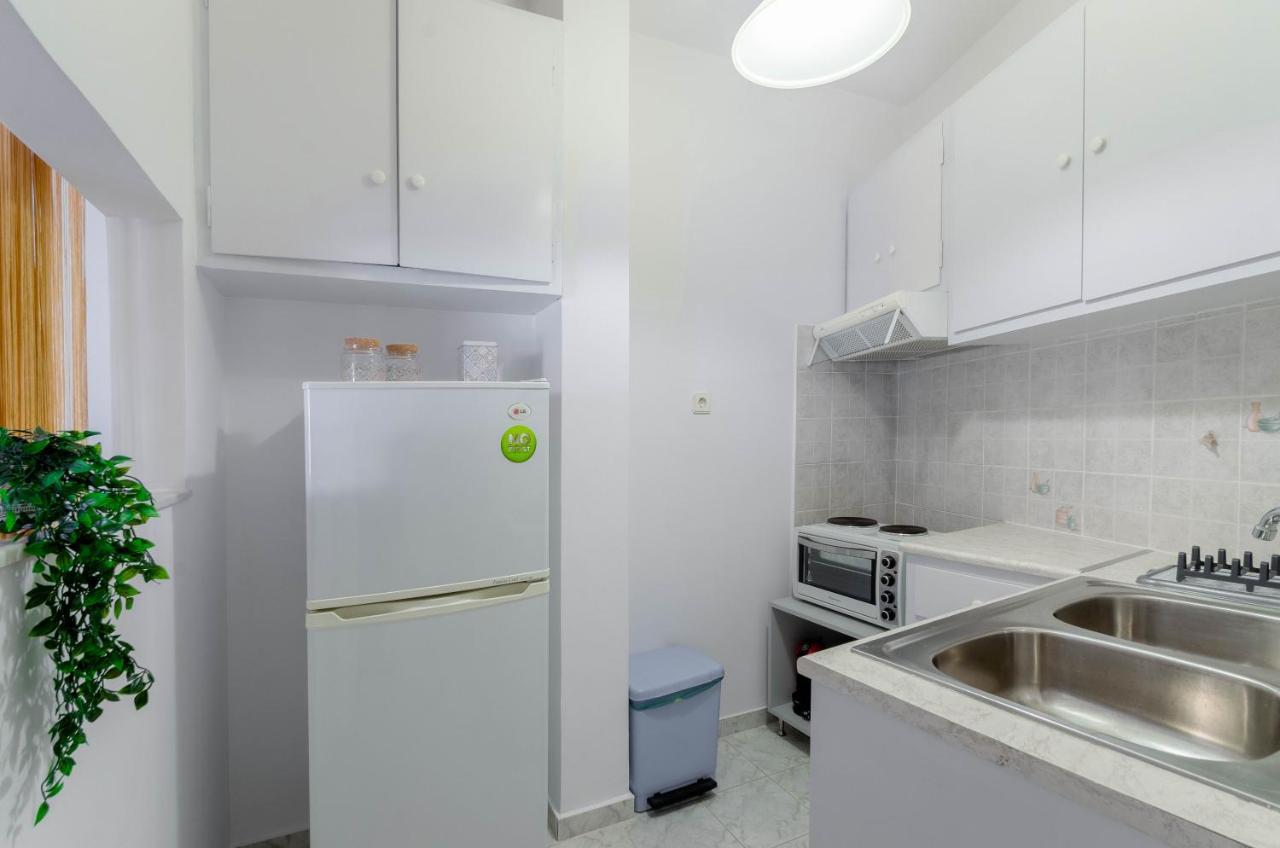 Penthouse 2Bd Apartment In The Heart Of Koukaki Αθήνα Εξωτερικό φωτογραφία