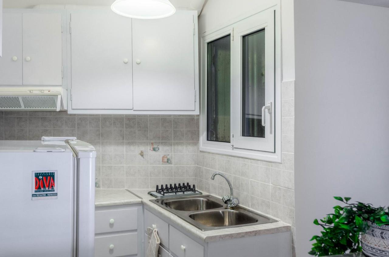Penthouse 2Bd Apartment In The Heart Of Koukaki Αθήνα Εξωτερικό φωτογραφία