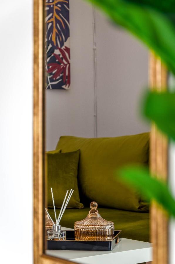 Penthouse 2Bd Apartment In The Heart Of Koukaki Αθήνα Εξωτερικό φωτογραφία