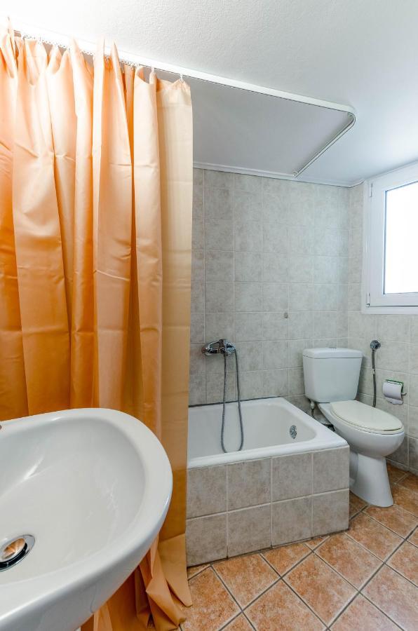 Penthouse 2Bd Apartment In The Heart Of Koukaki Αθήνα Εξωτερικό φωτογραφία